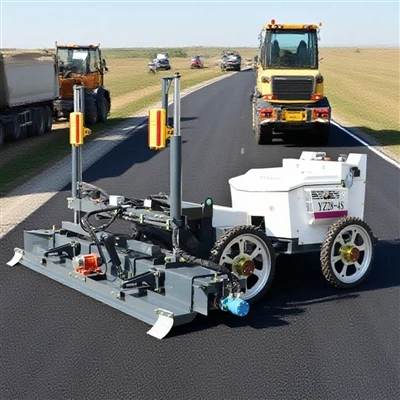 Standards ta' Flatness tal-Art Superflat (Valuri FF/FL) Metodi ta' Interpreta...